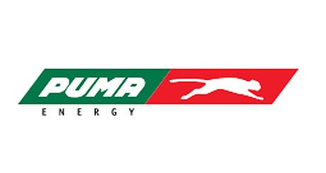 Puma Ghana